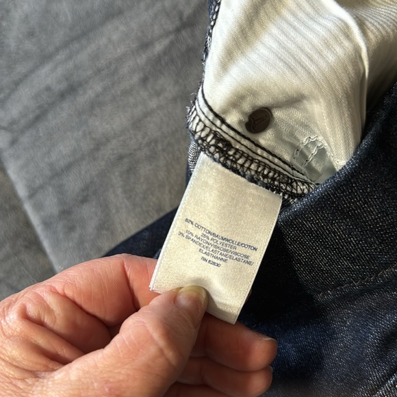 Lands End Jeggings - Picture 4 of 6